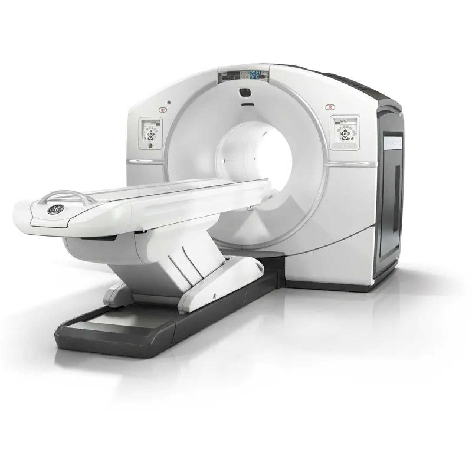 PET CT Scan