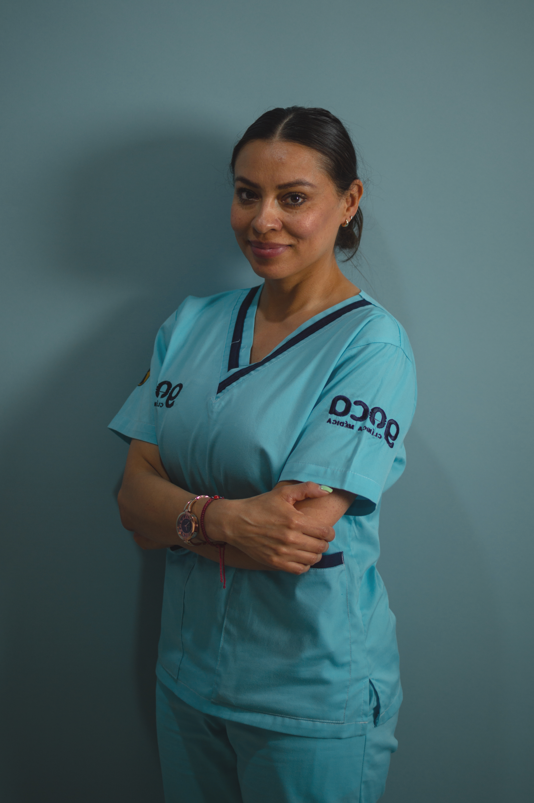  Elizabeth Uribe Hernández