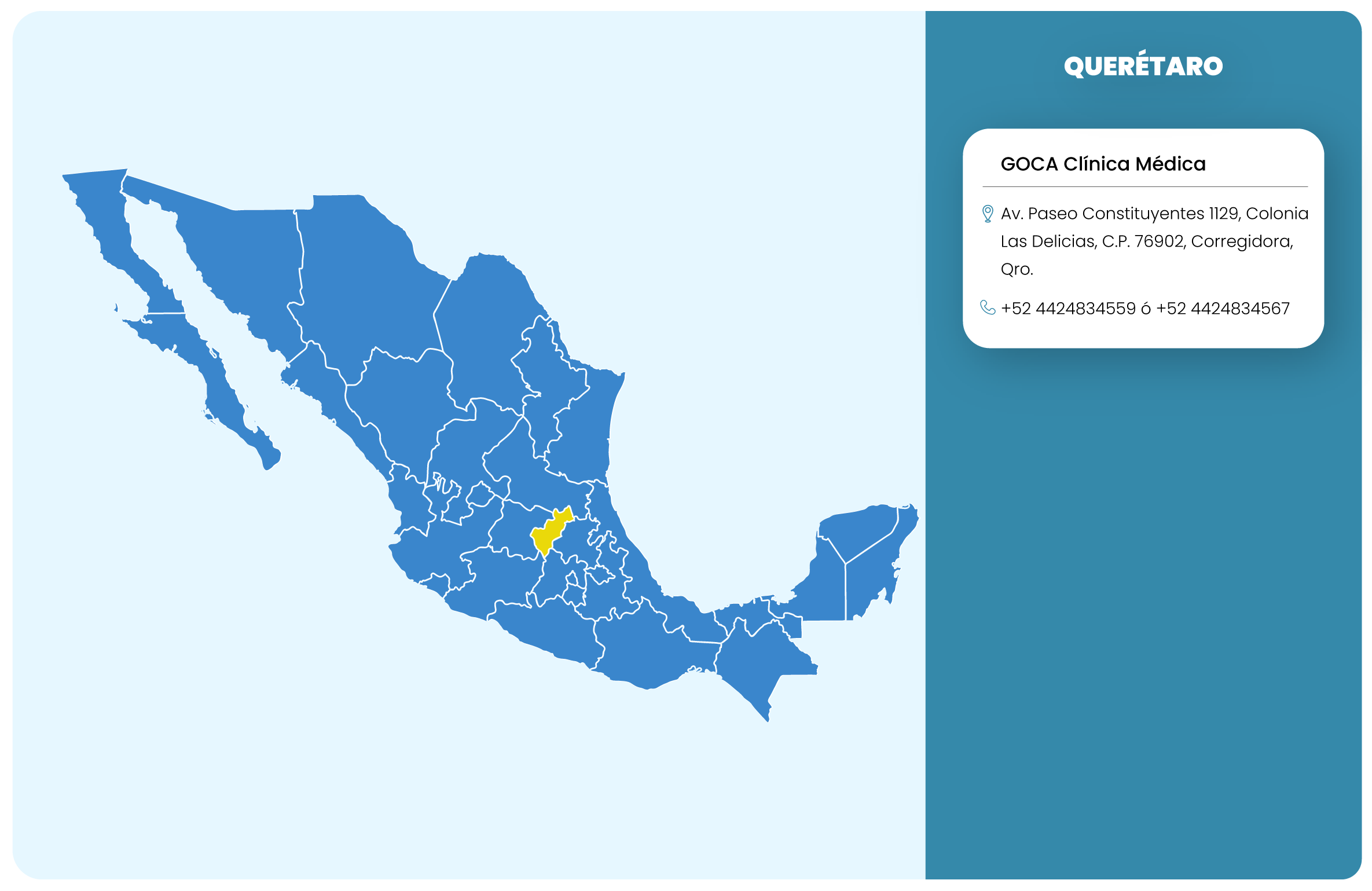 Ubicación en Google Maps