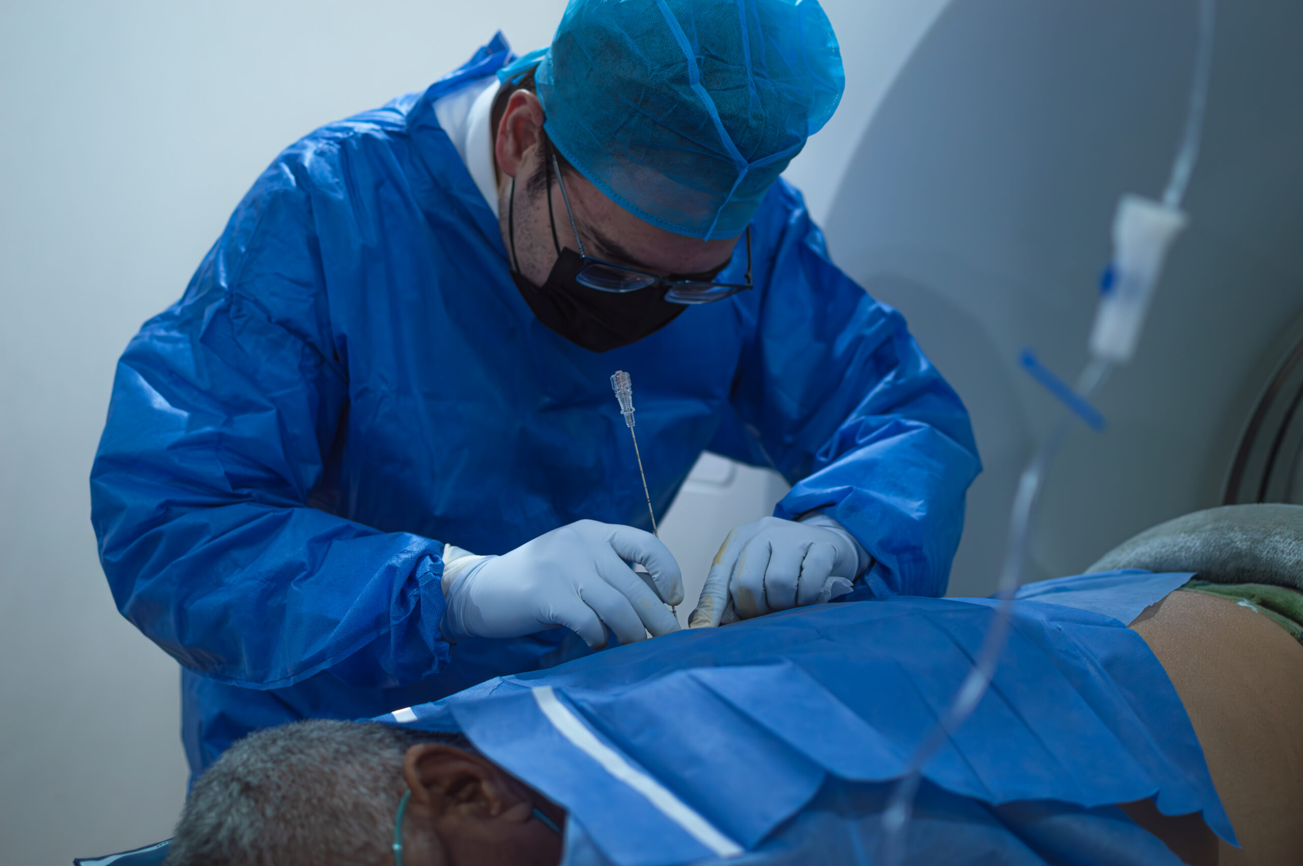 Clínica Médica GOCA PET CT