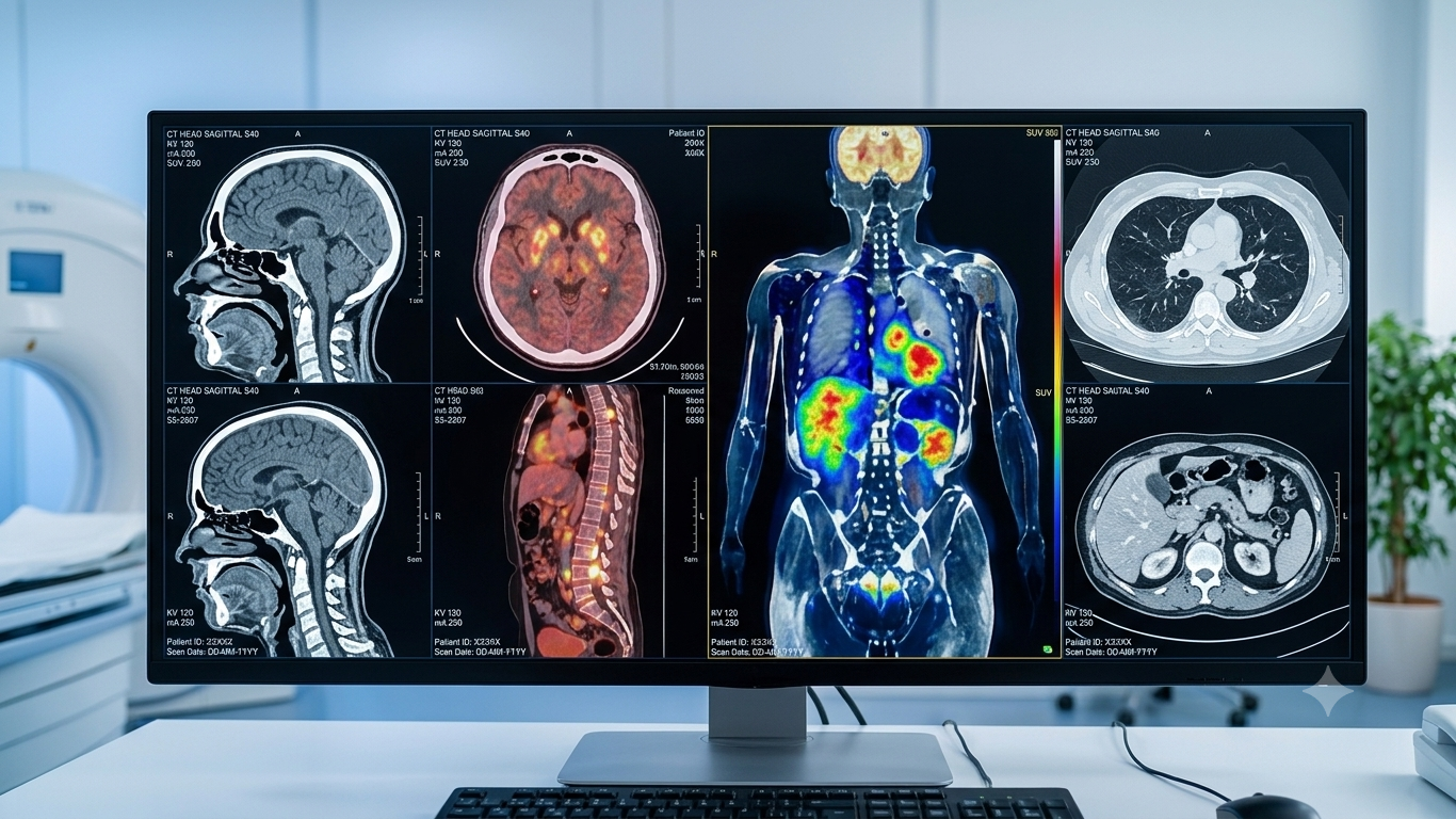 Oncología