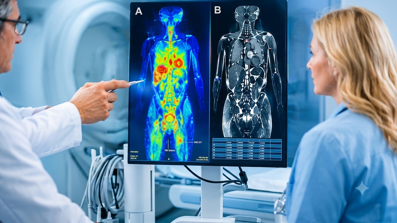 Oncología