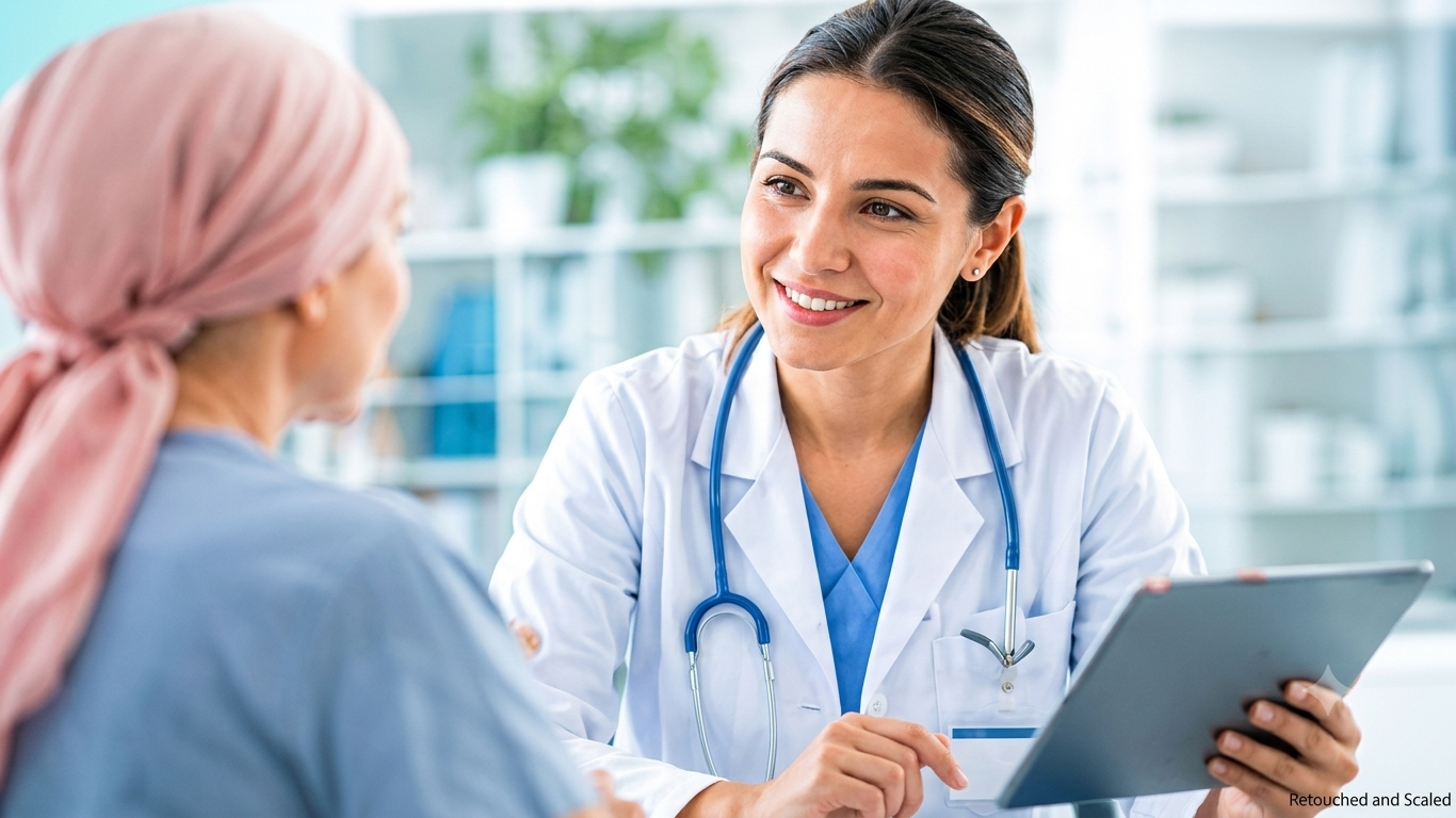 Oncología