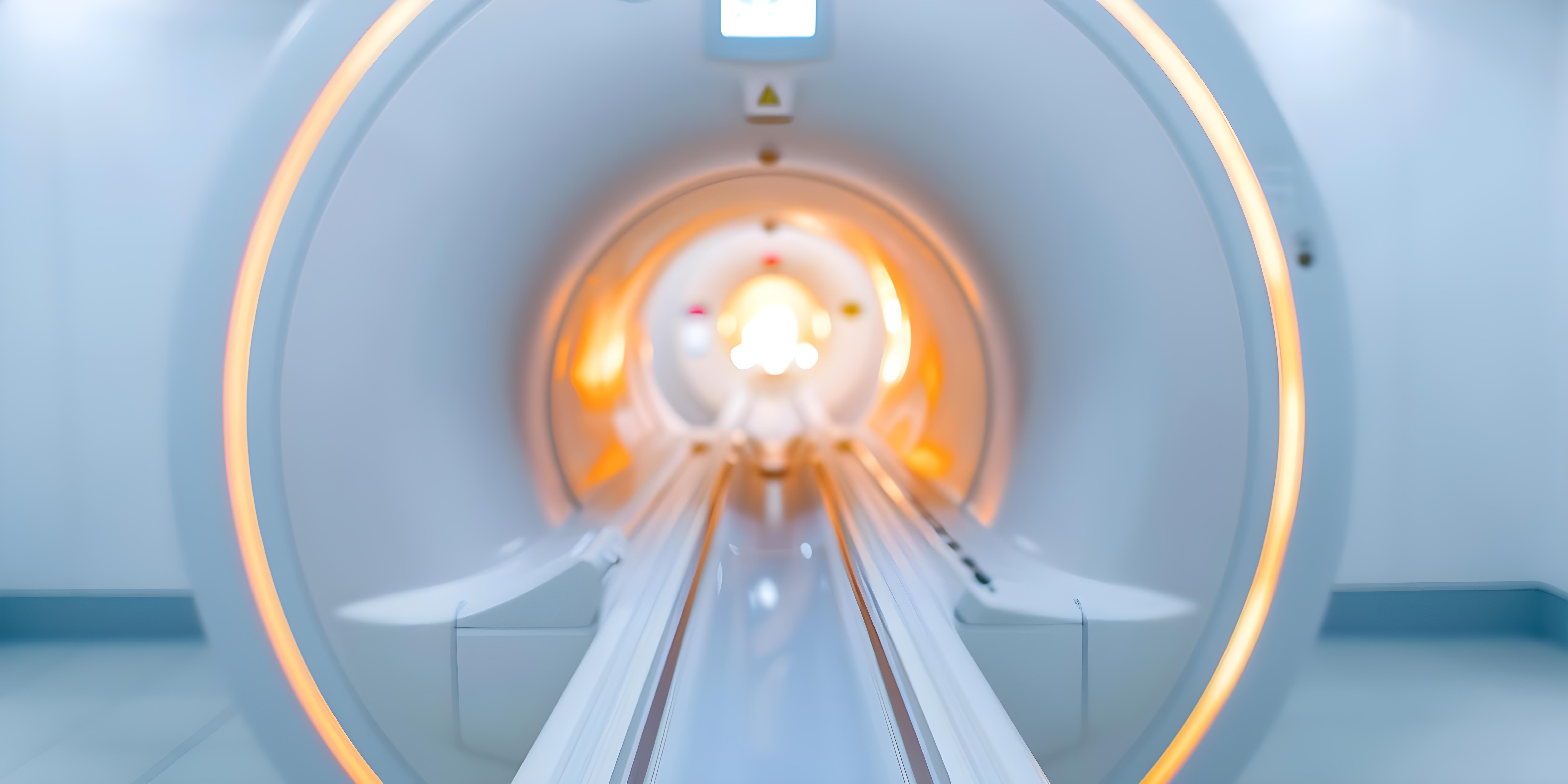 Medicina Nuclear e Imagen Diagnóstica