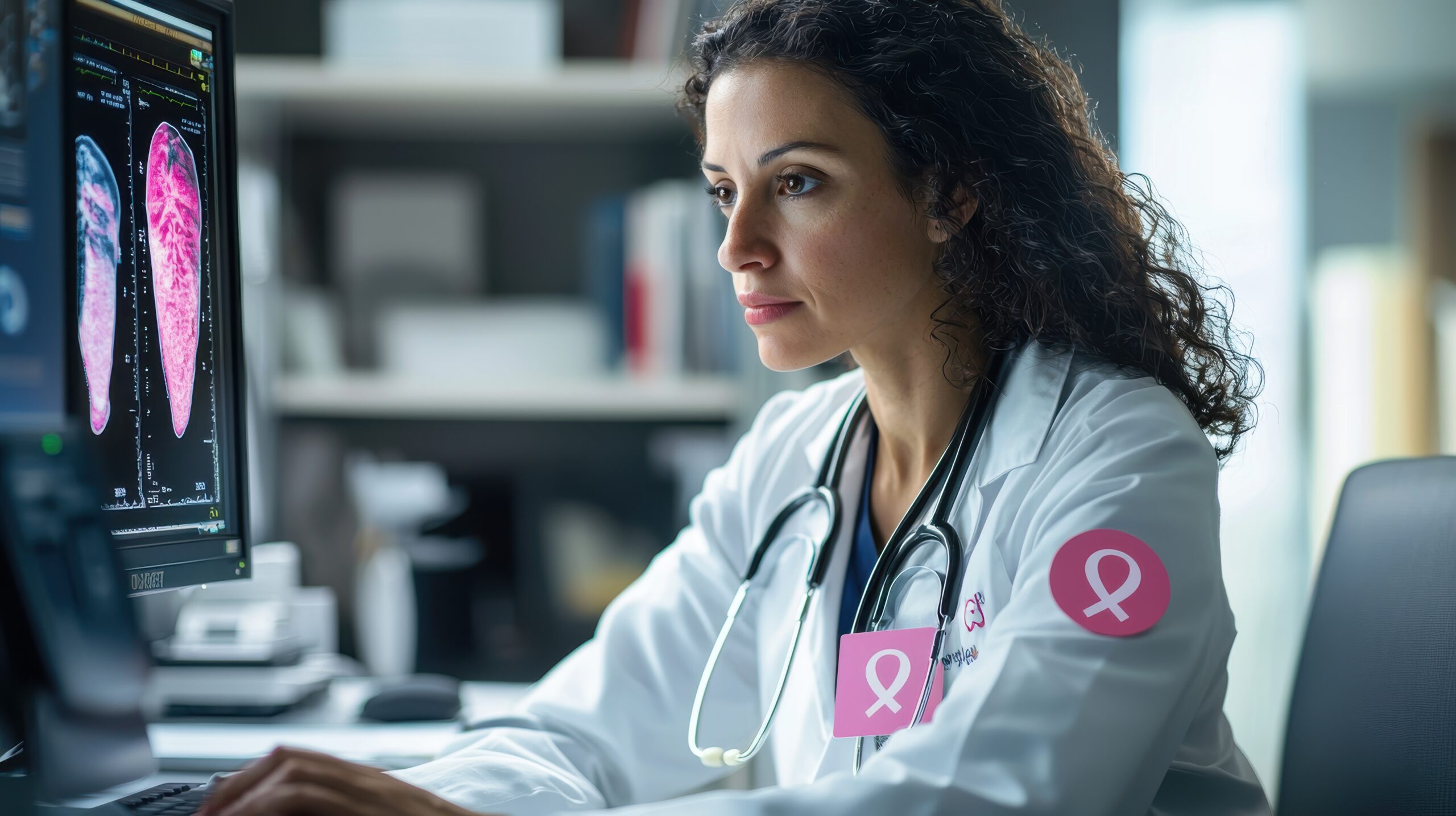 Imagen Molecular y Medicina Nuclear en oncología