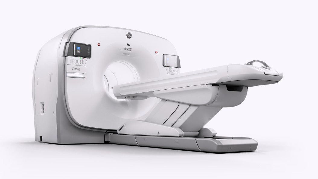 Equipos híbridos PET/CT y SPECT/CT en oncología