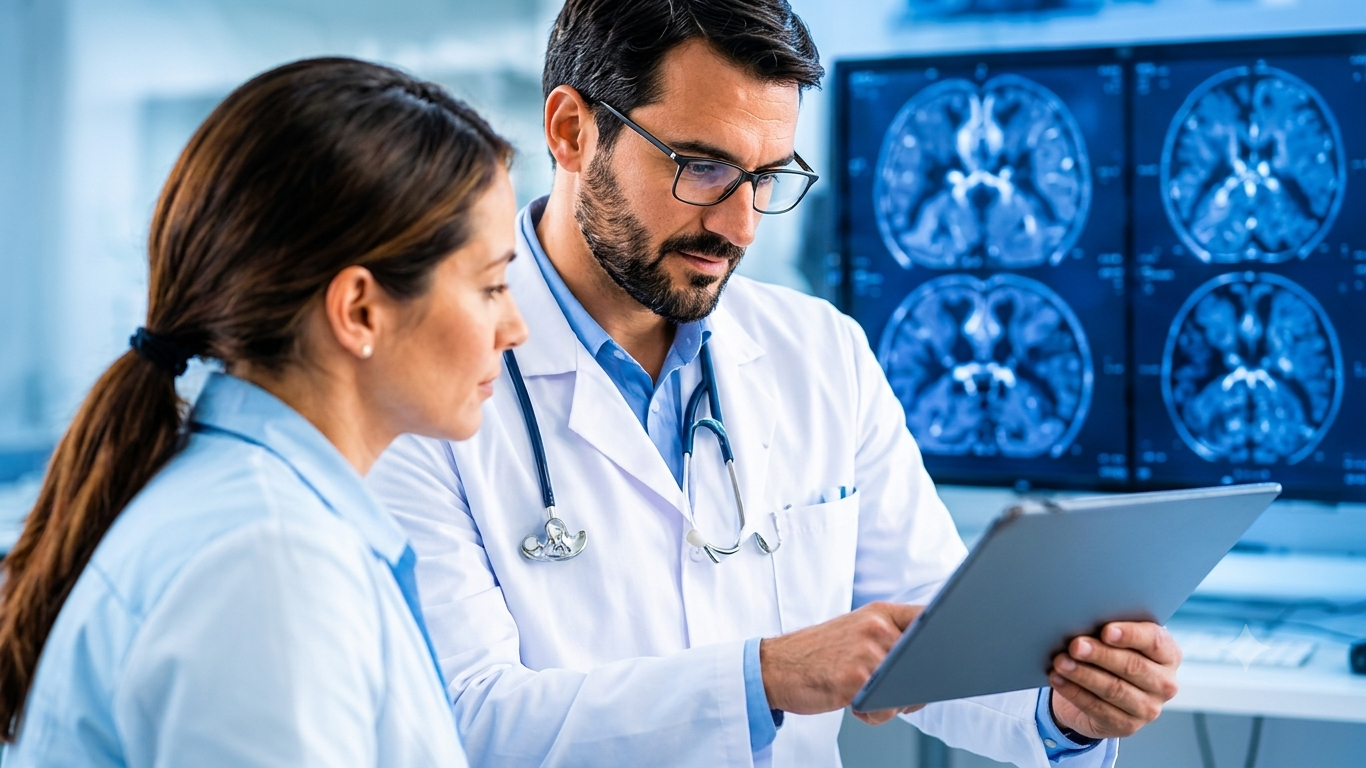 Oncología