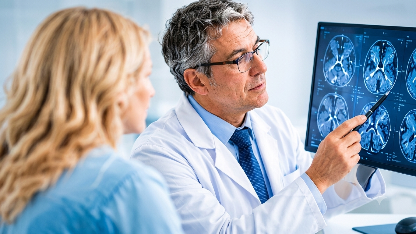 Oncología